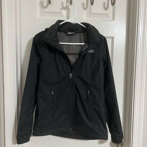 The North Face Rain Jacket